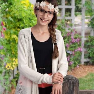 Meet your Posher, Jessica haley